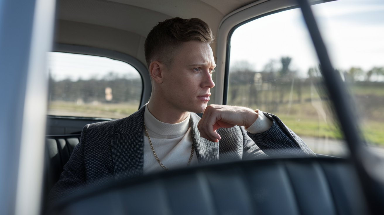 Montmorency Val d’Oise to CDG Airport Transfer: Your Complete Guide